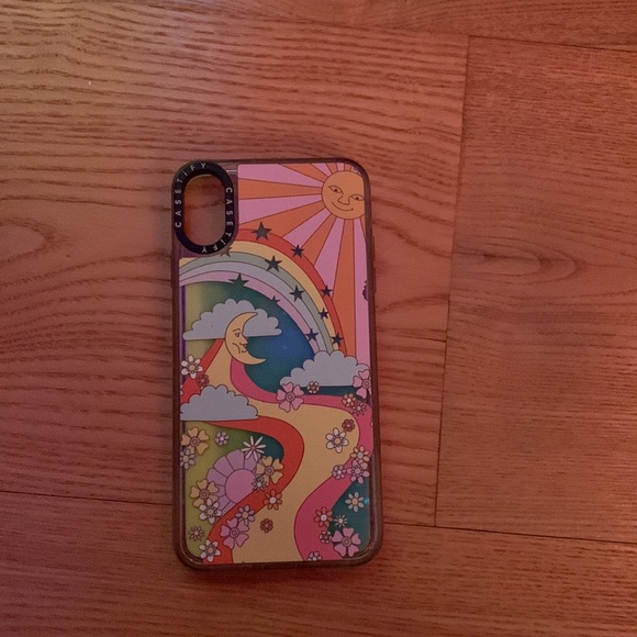 casetify case iphone xs max - Picture 3 of 3